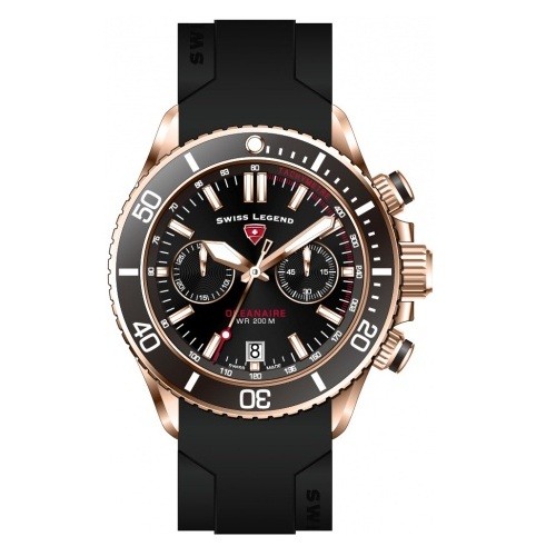 Swiss Legend SL-13857SM-RG-01