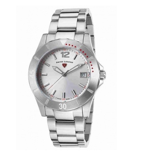 Swiss Legend Watch 16017SM-02-SET