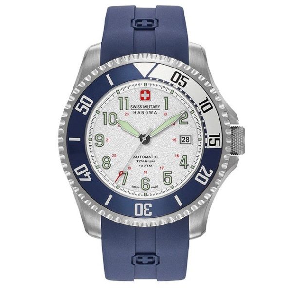 Swiss Military Hanowa 05-4284.15.001