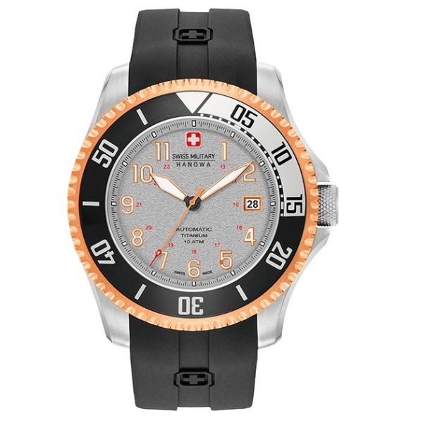 Swiss Military Hanowa 05-4284.15.009