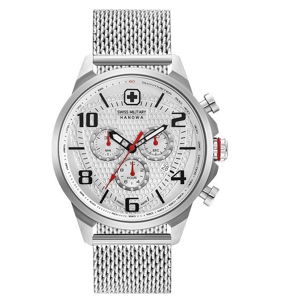 Swiss Military Hanowa 06-3328.04.001