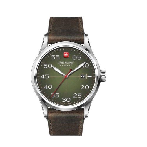 Swiss Military Hanowa 06-4280.7.04.006