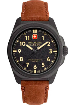 Swiss Military Hanowa SMWGA0003940