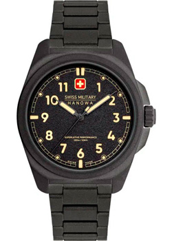 Swiss Military Hanowa SMWGG0003941