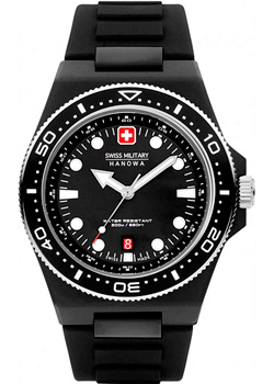 Swiss Military Hanowa SMWGN0001180