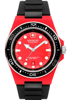 Swiss Military Hanowa SMWGN0001183