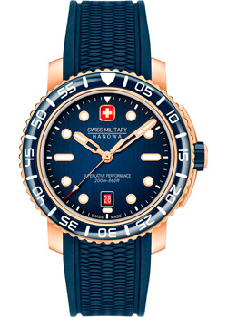 Swiss Military Hanowa SMWGN0001720