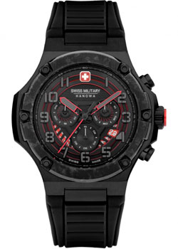 Swiss Military Hanowa SMWGO0000630