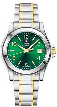 Swiss Military by Chrono SM34002.28