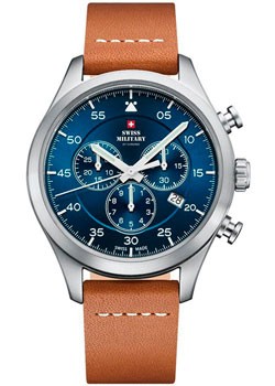 Swiss Military by Chrono SM34076.06
