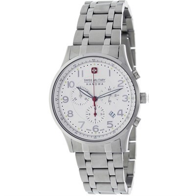 Swiss Military Hanowa 06-5187.04.001