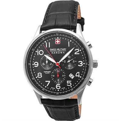 Swiss Military Hanowa 06-4187.04.007