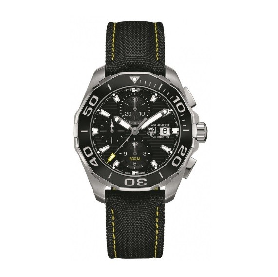 TAG Heuer CAY211A.FC6361