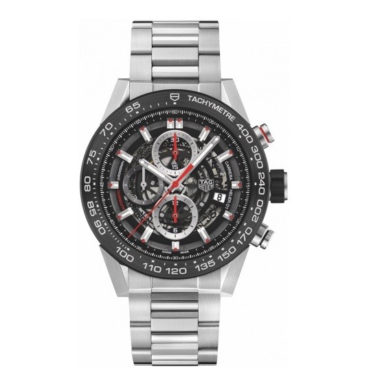TAG Heuer CAR2A1W.BA0703