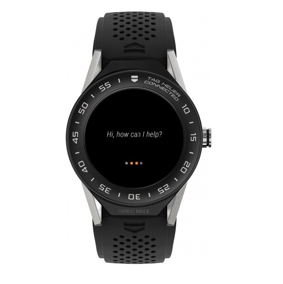 TAG Heuer SBF818000.11FT8031