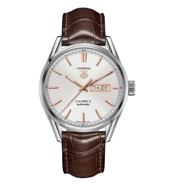 TAG Heuer WAR201D.FC6291