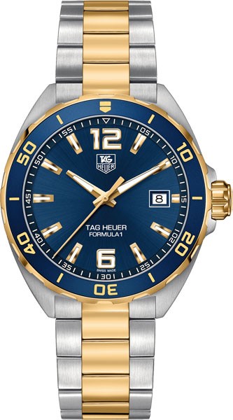 TAG Heuer WAZ1120.BB0879