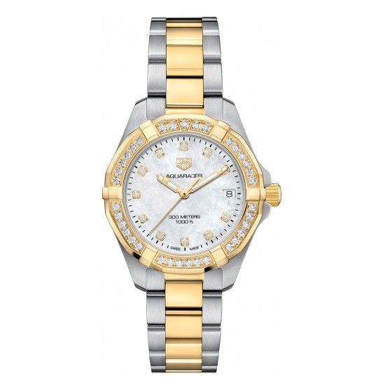 TAG Heuer WBD1323.BB0320