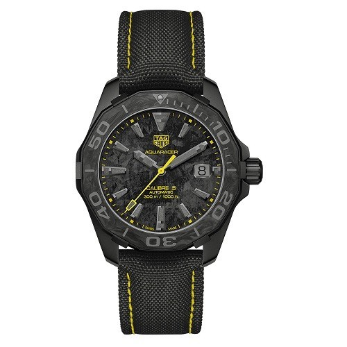 TAG Heuer WBD218B.FC6446