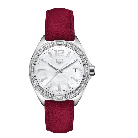 TAG Heuer WBJ131A.FC8253