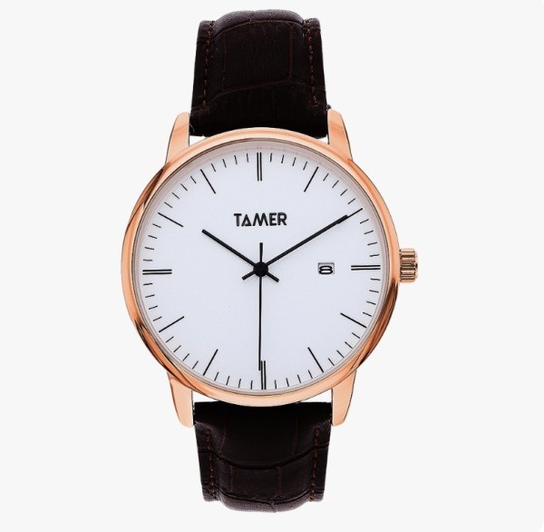 Tamer TC1-40-1-YYX-SL-RWC
