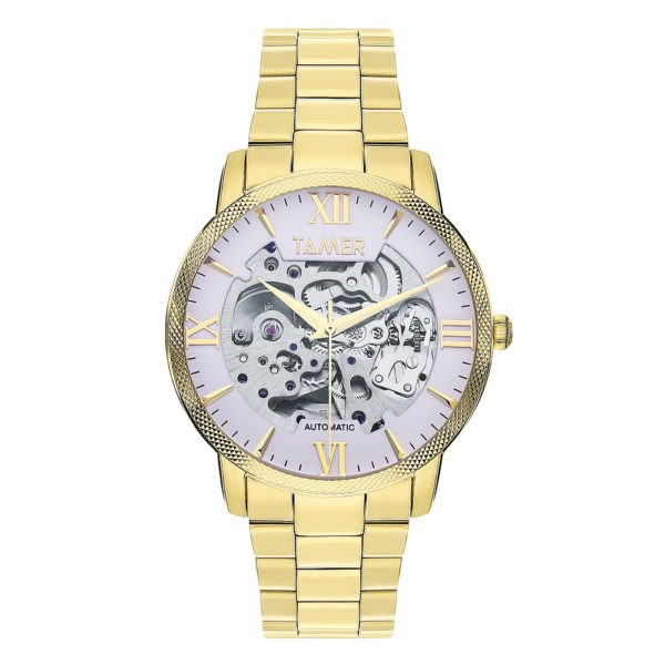 Tamer TK430SGW-42BS