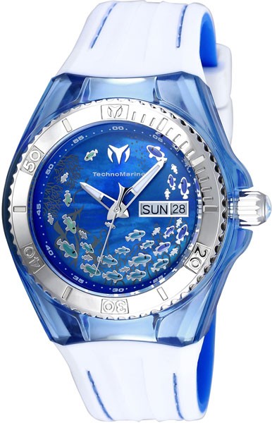 TechnoMarine TM115116
