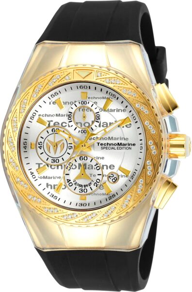 TechnoMarine TM117002