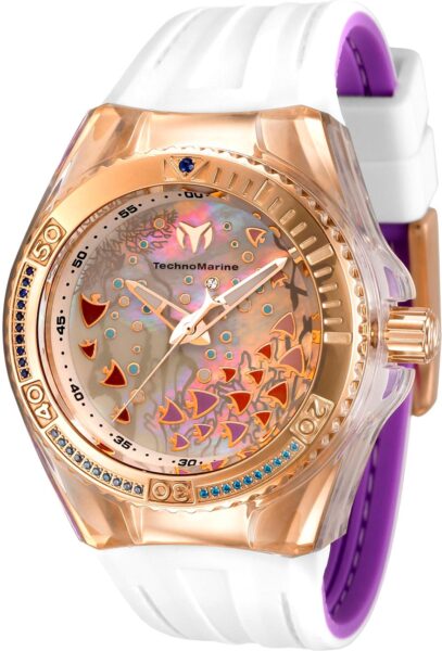 TechnoMarine TM119021