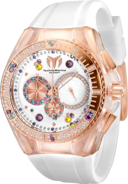 TechnoMarine TM120002
