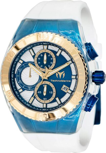 TechnoMarine TM121217