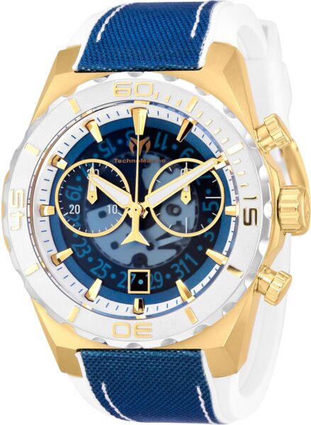 TechnoMarine TM519007
