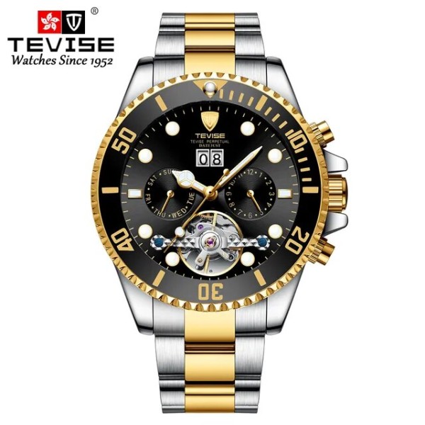 Tevise T823F