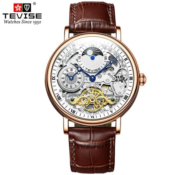 Tevise T888