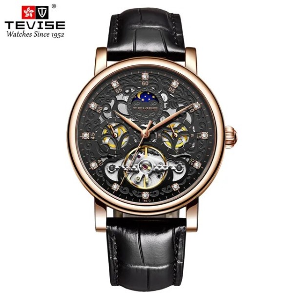 Tevise TW8805