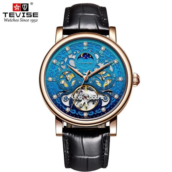 Tevise TW8805
