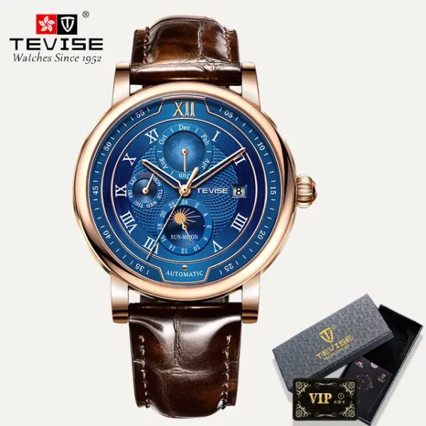 Tevise TW8807