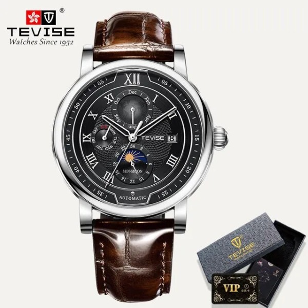 Tevise TW8807