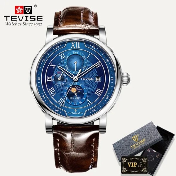 Tevise TW8807
