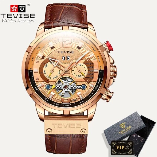 Tevise TW8811