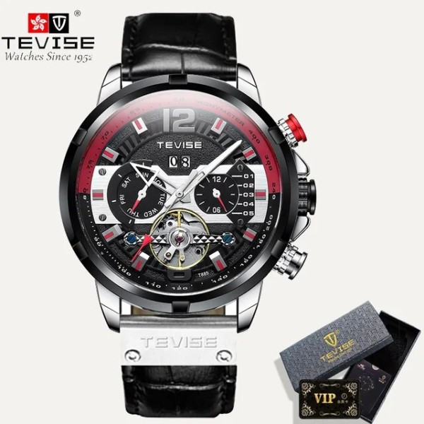 Tevise TW8811