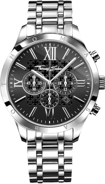 Thomas Sabo WA0015-201-203-43