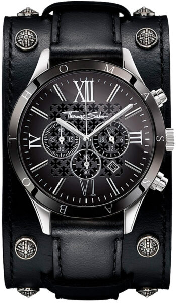 Thomas Sabo WA0140-218-203-43