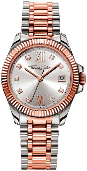 Thomas Sabo WA0219-272-201-33