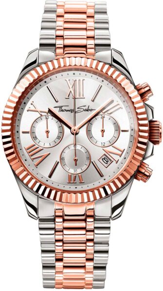 Thomas Sabo WA0221-272-201-38