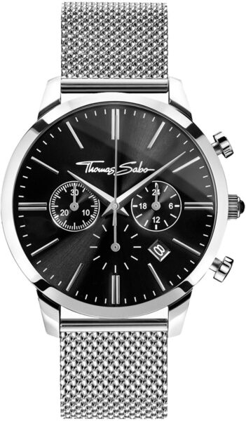 Thomas Sabo WA0245-201-203-42