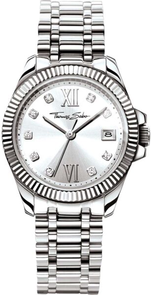 Thomas Sabo WA0252-201-201-33