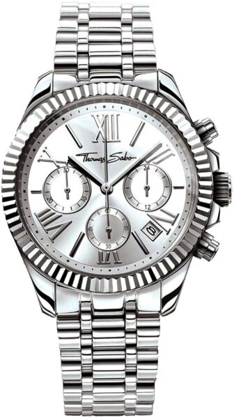 Thomas Sabo WA0253-201-201-38