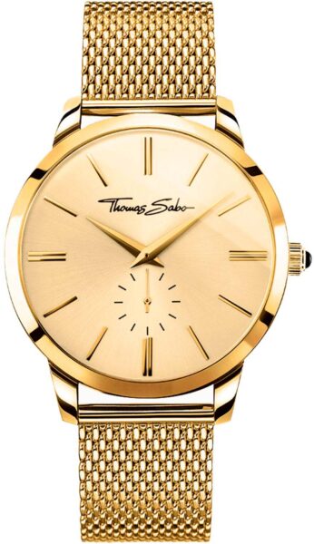 Thomas Sabo WA0263-264-207-42