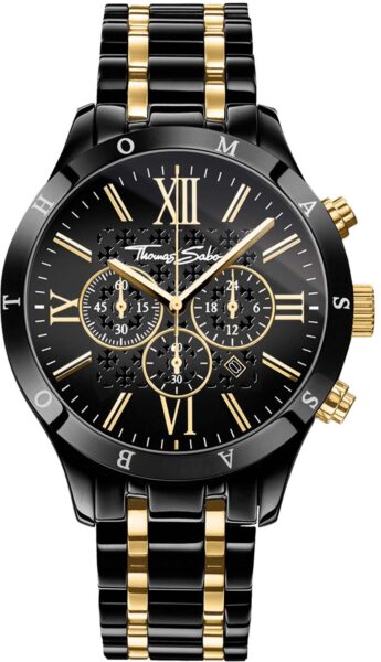 Thomas Sabo WA0264-278-203-43